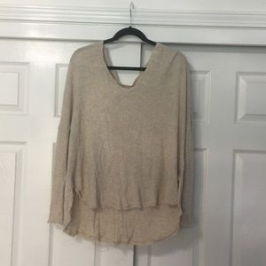 Urban Outfitters thermal shirt